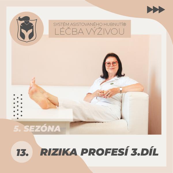 Jen jídlem a bez sportu